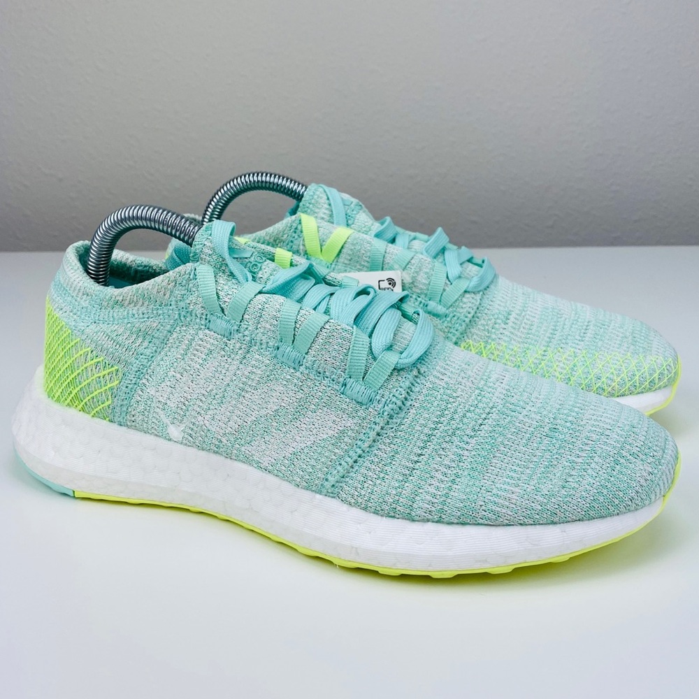 Adidas PureBOOST GO J Sneakers